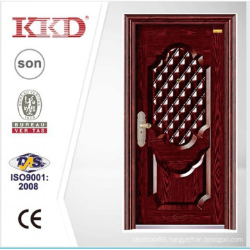 High Quality Metal Steel Door KKD-533 Commercial Serie and Best Price